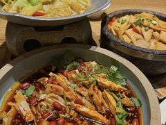 -川流不息(北蔡休闲广场店)