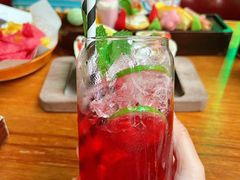-Famous肥猫墨西哥音乐餐吧(五棵松华熙LIVE店)