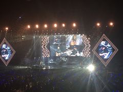 -宝能国际体育演艺中心