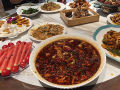 -宜家·瑞典风味餐厅(天津东丽商场店)