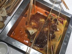 -串一火锅(赛格国际购物中心店)