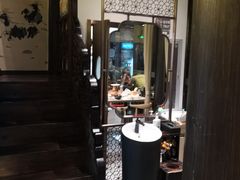 -东门口涮肉·砂锅·烤串(老门东店)