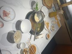 -犇鼎牛潮汕牛肉火锅(新辰里学清路店)