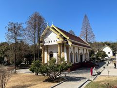 -报恩禅寺