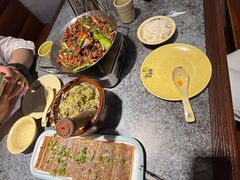 -马氏老外婆餐厅(磁县店)