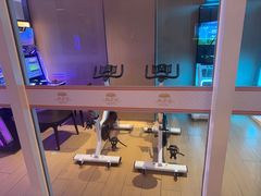-新美姿美食水疗汇(罗湖口岸店)