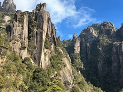 -三清山风景名胜区