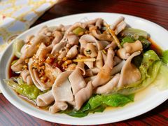 鹅肠-凌舍好烧鹅(中山路店)