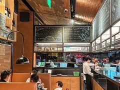 -布拉诺牛排西餐厅(上城天街店)