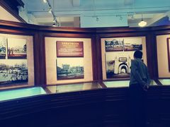 -武汉关码头(轮渡站)