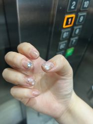 -瞧·享轻奢美甲美睫