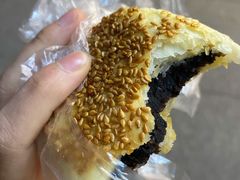 -上好酥烧饼(虹桥中心店)