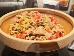 -味仙居(环城南路店)