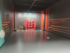 -极限PLAY运动娱乐新世界·团建派对潮玩休闲馆·室内蹦极高空游乐园