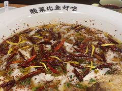 -太二酸菜鱼(福州泰禾店)