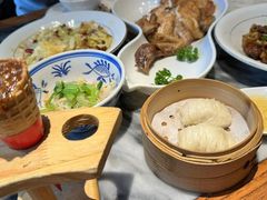 -西安饭庄·非遗陕菜(钟楼店)