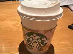 -星巴克(汾阳路店)