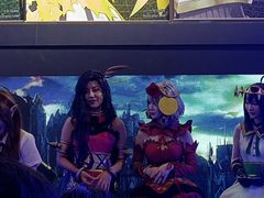 -东浩兰生上海世博展览馆