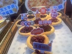 -非烤勿扰自助烤肉(合胜百货店)