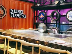 -尚雅铁板料理自助餐厅(乐松店)