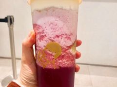 -喜茶(天和里店)