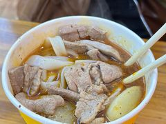 -王记生烫牛杂面馆(兰陵路店)