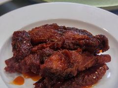 五香鱼-烤肉宛饭庄(北新桥店)