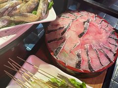 -海煮叹鲜·粥底火锅·港式海鲜打边炉(赛银国际广场店)