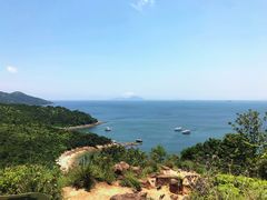 -南丫岛