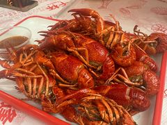 -辣不怕口味虾(长沙总店)