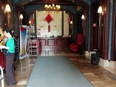 -王府井酒店(金桥港湾店)