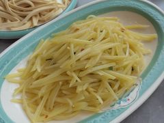 -肖记公安牛肉鱼杂馆·省级非物质文化遗产(江汉路直营店)