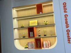 -昂立青少儿成长中心(杨浦国和1000校区)