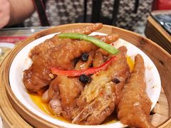 -香港新曜记茶餐厅(星耀城店)