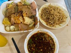 -林静小吃(复兴路店)