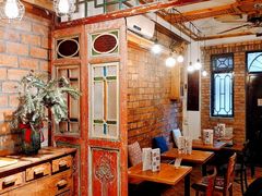 大堂-西关84·History·Art·Cafe