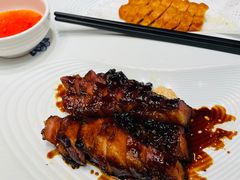 -苏苑饭店-中餐厅(长桥地区店)
