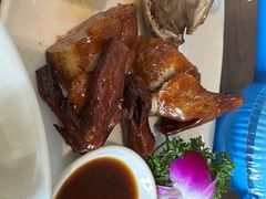 -水月周庄铂尔曼酒店-水月荟中餐厅