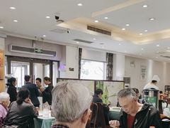 -紫光园·烤鸭·北京菜(劲松店)