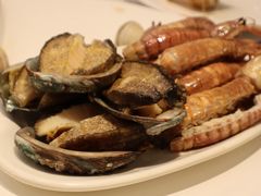 -海味当家·蒸锅海鲜(中山广场创始店)