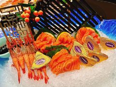 -章吴记喜瑞餐厅(东东城店)