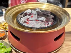-西塔老太太泥炉烤肉(武汉摩尔城店)