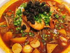 -眉州东坡(团结湖店)