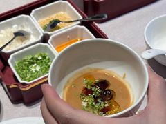 -四季民福烤鸭店(外滩外白渡桥店)