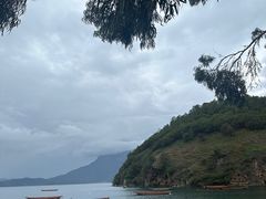 -丽江泸沽湖景区