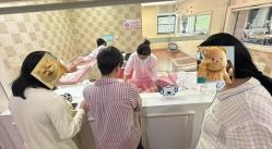 -满天星母婴月子中心(湖塘馆)