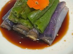 -四季小馆·潤·中国菜(越秀公园店)