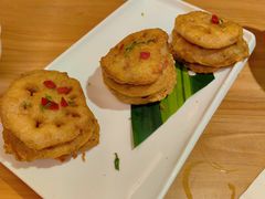 -枣子树·素食餐厅(普陀山店)
