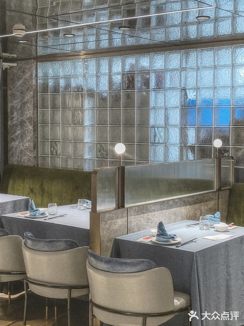 年夜饭尾牙餐厅怎么选？我先来试水