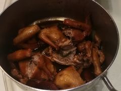 秘制卤水乳鸽-新兴·金羊座·粤菜点心(乐峰店)